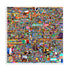 Reddit /r/place 2022 Poster, Ultra High Quality 24k